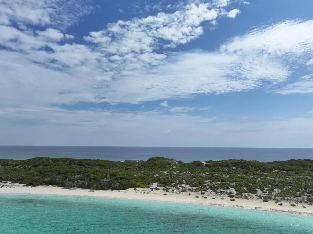 20 Acres Farmer's Cay Exuma BS
