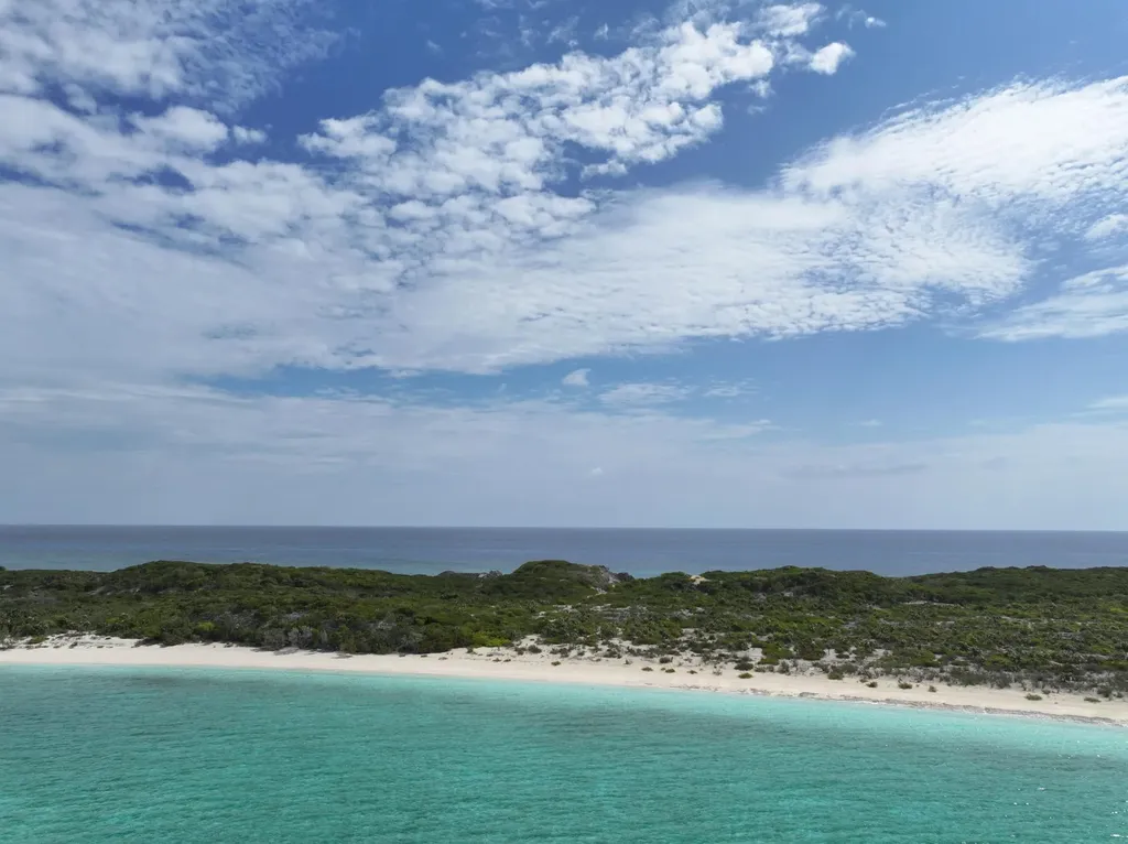 20 Acres Farmer's Cay Exuma BS