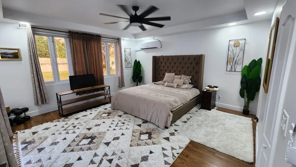 Oceanhill Boulevard Grand Bahama Freeport BS