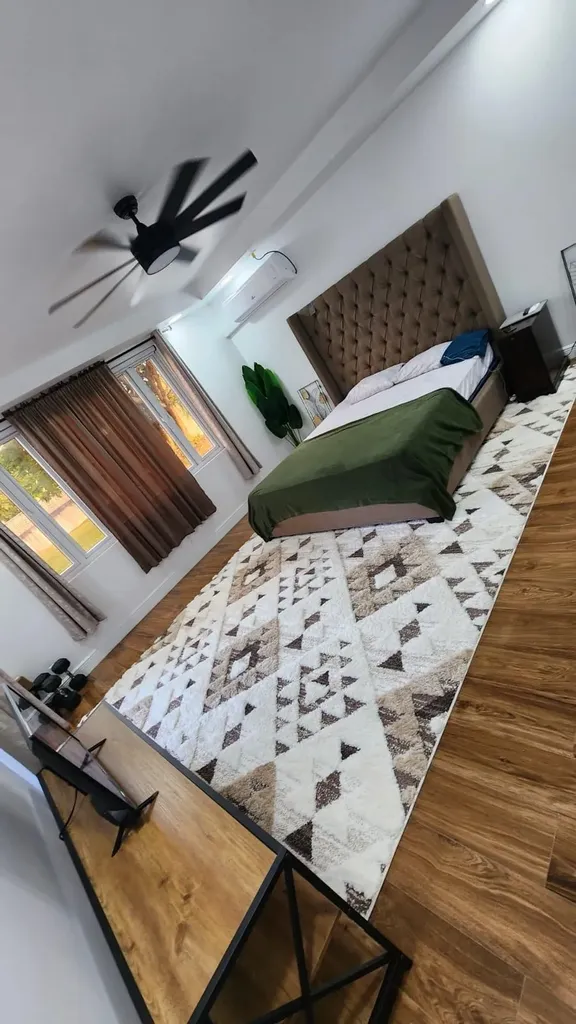 Oceanhill Boulevard Grand Bahama Freeport BS