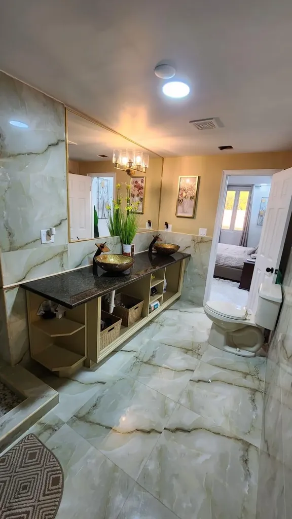 Oceanhill Boulevard Grand Bahama Freeport BS