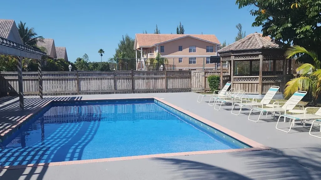 Oceanhill Boulevard Grand Bahama Freeport BS