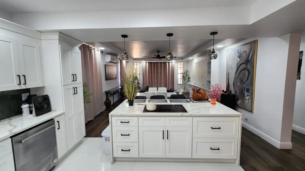 Oceanhill Boulevard Grand Bahama Freeport BS