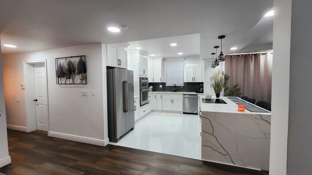 Oceanhill Boulevard Grand Bahama Freeport BS