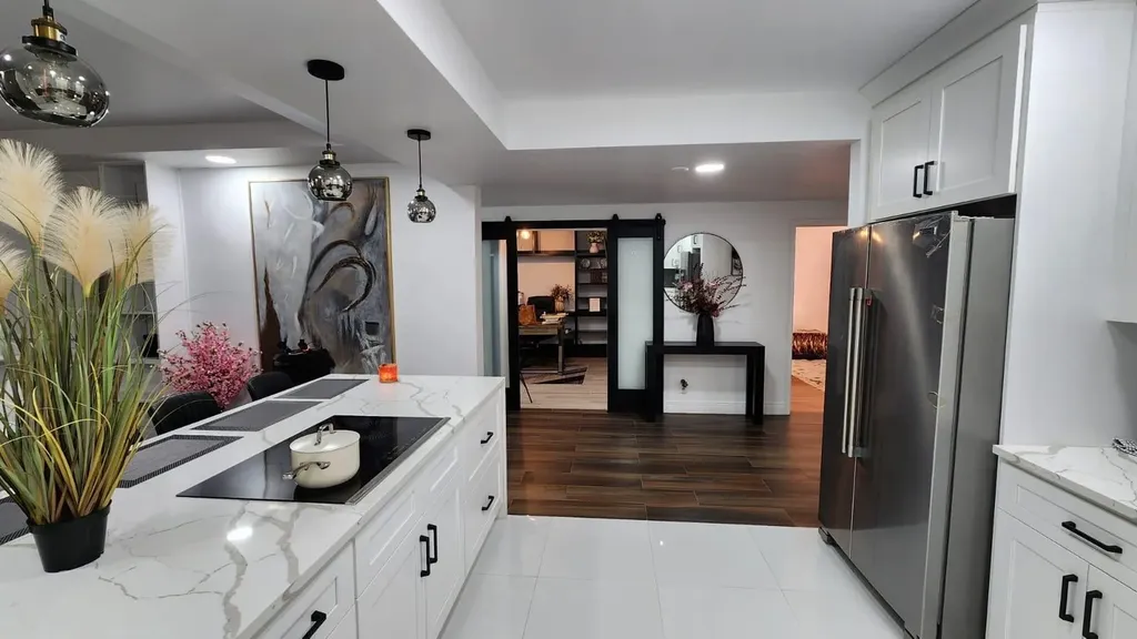 Oceanhill Boulevard Grand Bahama Freeport BS