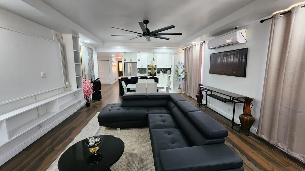 Oceanhill Boulevard Grand Bahama Freeport BS