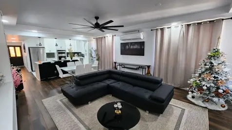 Oceanhill Boulevard Grand Bahama Freeport BS