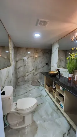 Oceanhill Boulevard Grand Bahama Freeport BS