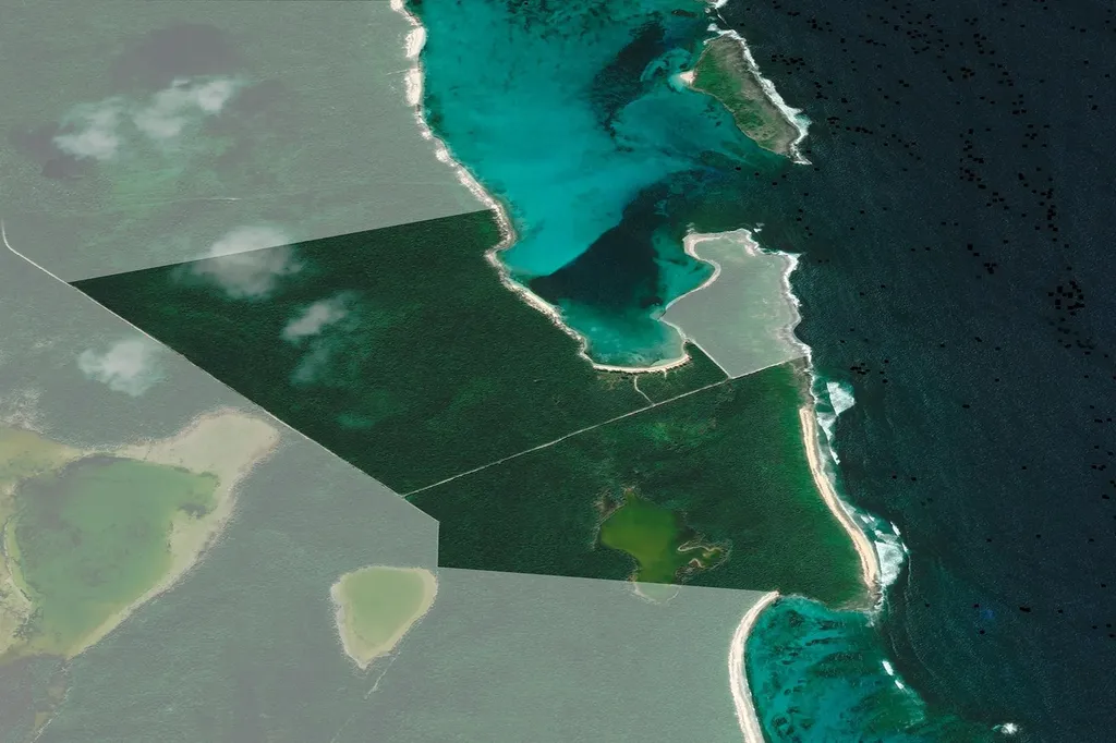 Little Harbour Acreage Long Island BS