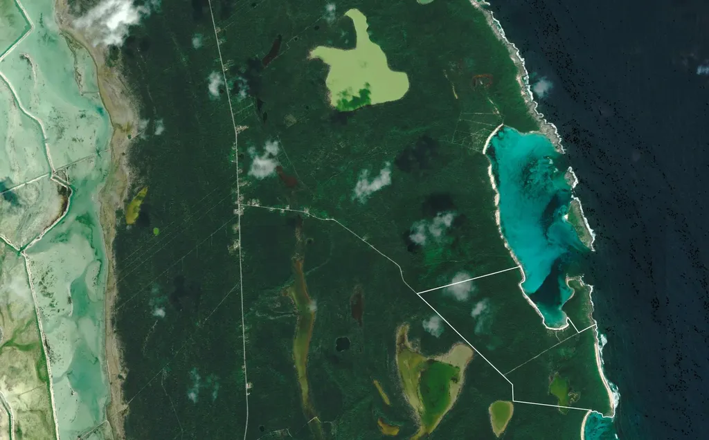 Little Harbour Acreage Long Island BS