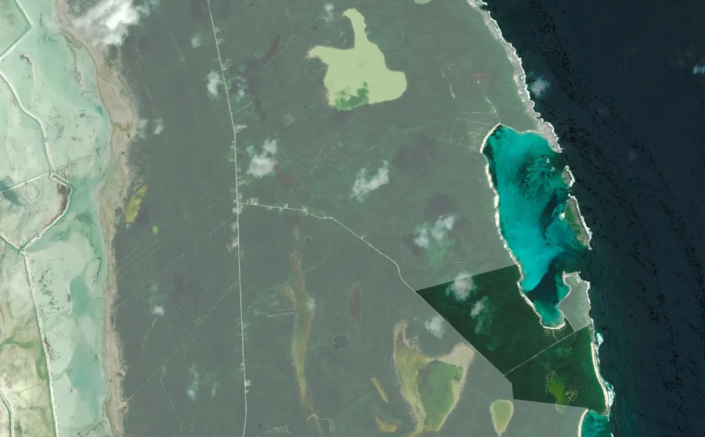 Little Harbour Acreage Long Island BS