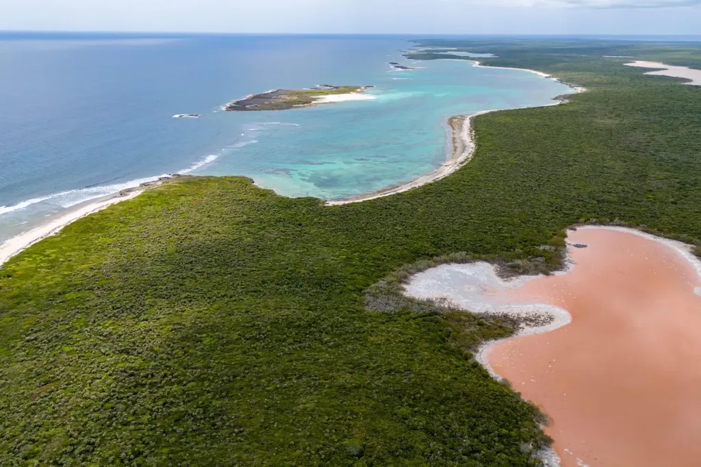 Little Harbour Acreage Long Island BS