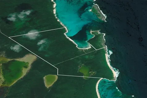 Little Harbour Acreage Long Island BS