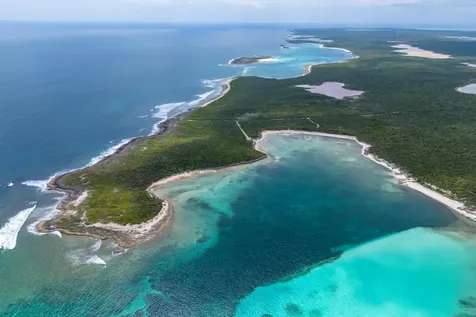 Little Harbour Acreage Long Island BS