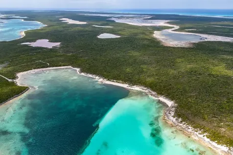 Little Harbour Acreage Long Island BS