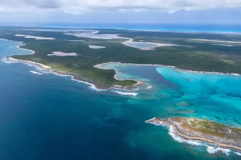 Little Harbour Acreage Long Island BS