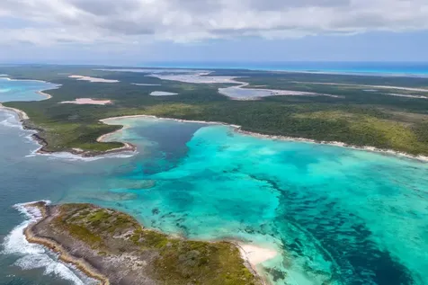 Little Harbour Acreage Long Island BS