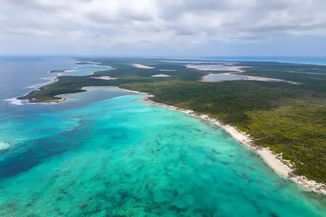 Little Harbour Acreage Long Island BS