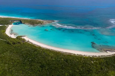 Little Harbour Acreage Long Island BS