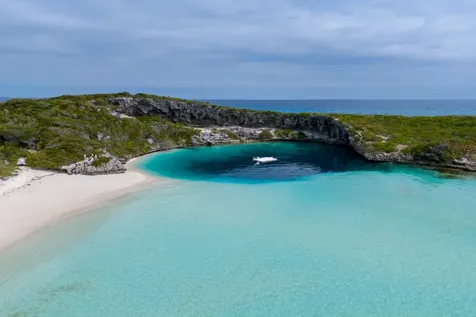 Little Harbour Acreage Long Island BS