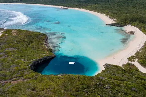 Little Harbour Acreage Long Island BS