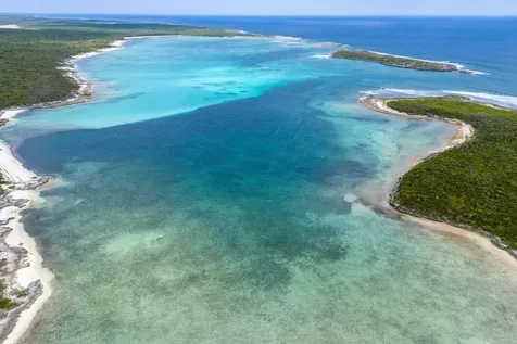 Little Harbour Acreage Long Island BS