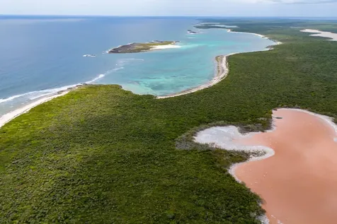 Little Harbour Acreage Long Island BS