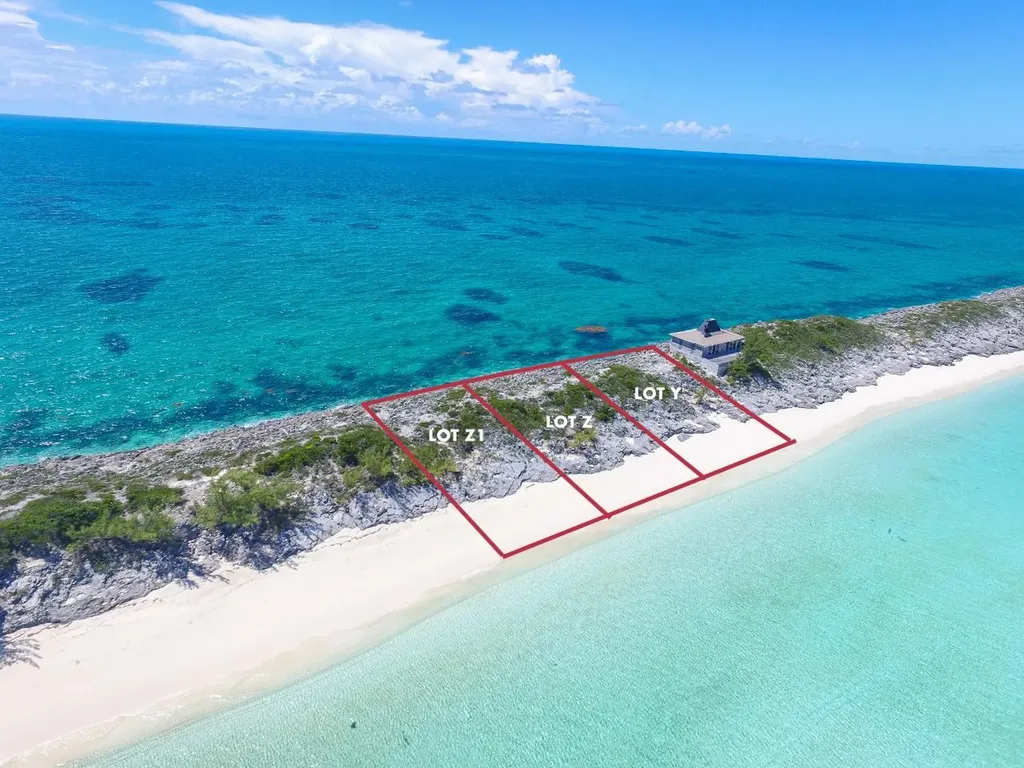 Y, Z And Z1 Rose Island Rose Island BS