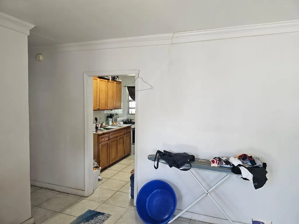 Queen's Park Subdivision 10 New Providence Paradise Island BS