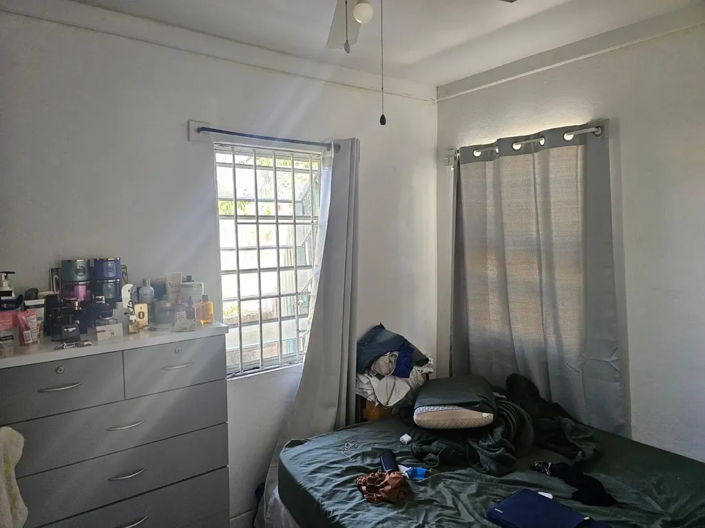 Queen's Park Subdivision 10 New Providence Paradise Island BS