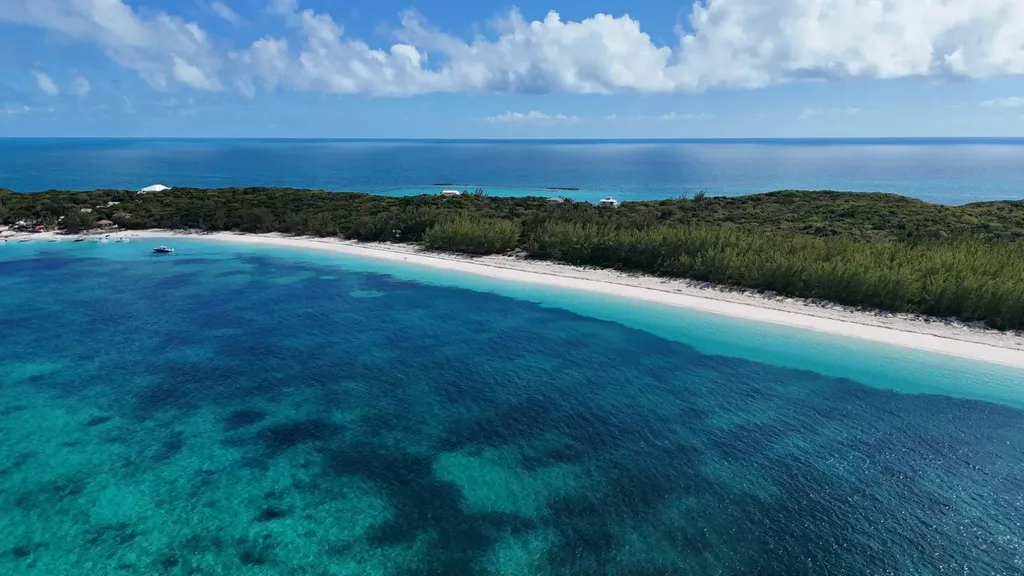 Rose Island Acreage Rose Island BS