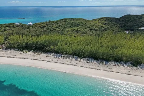 Rose Island Acreage Rose Island BS