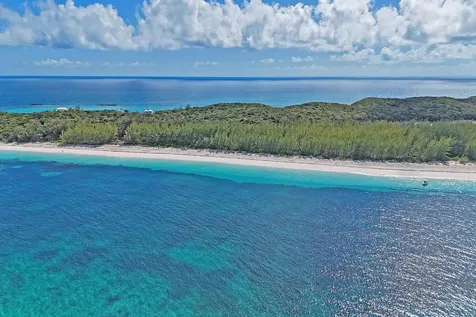 Rose Island Acreage Rose Island BS