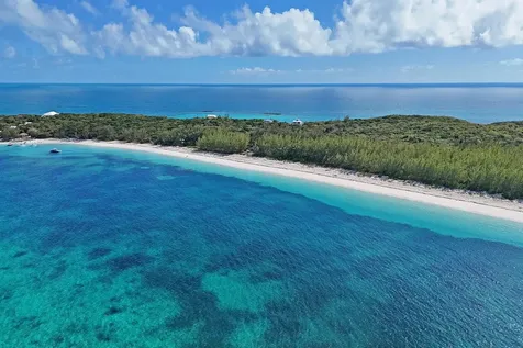 Rose Island Acreage Rose Island BS