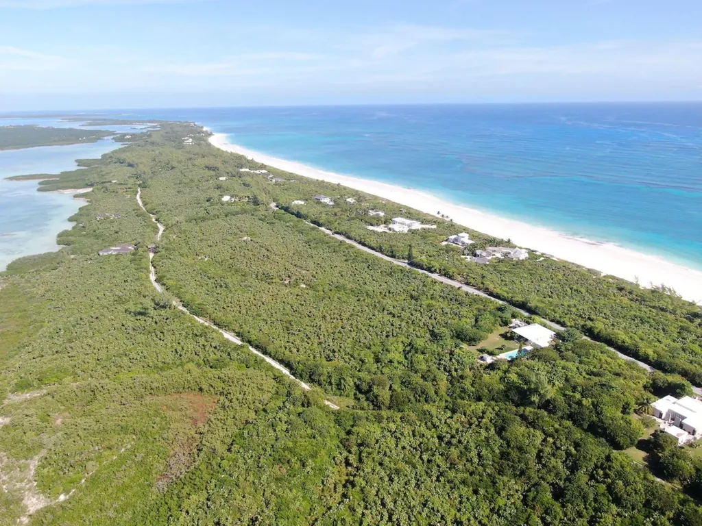 Windermere Island Lot Eleuthera BS
