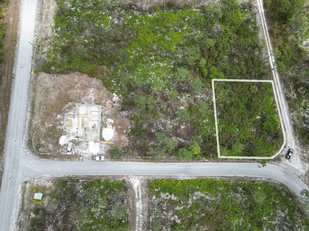 Reef Road 202 Abaco BS