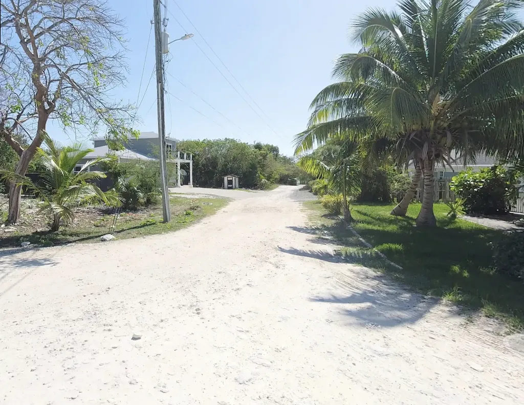 Lionfish Lane Exuma BS
