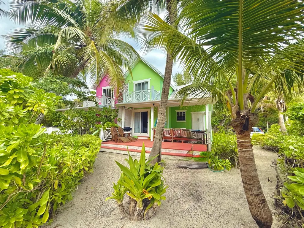 Diamonds By The Sea Grand Bahama Freeport BS