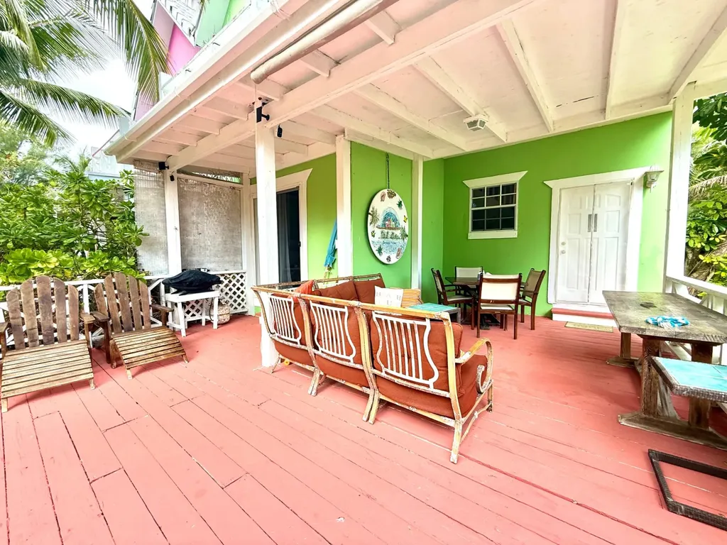 Diamonds By The Sea Grand Bahama Freeport BS