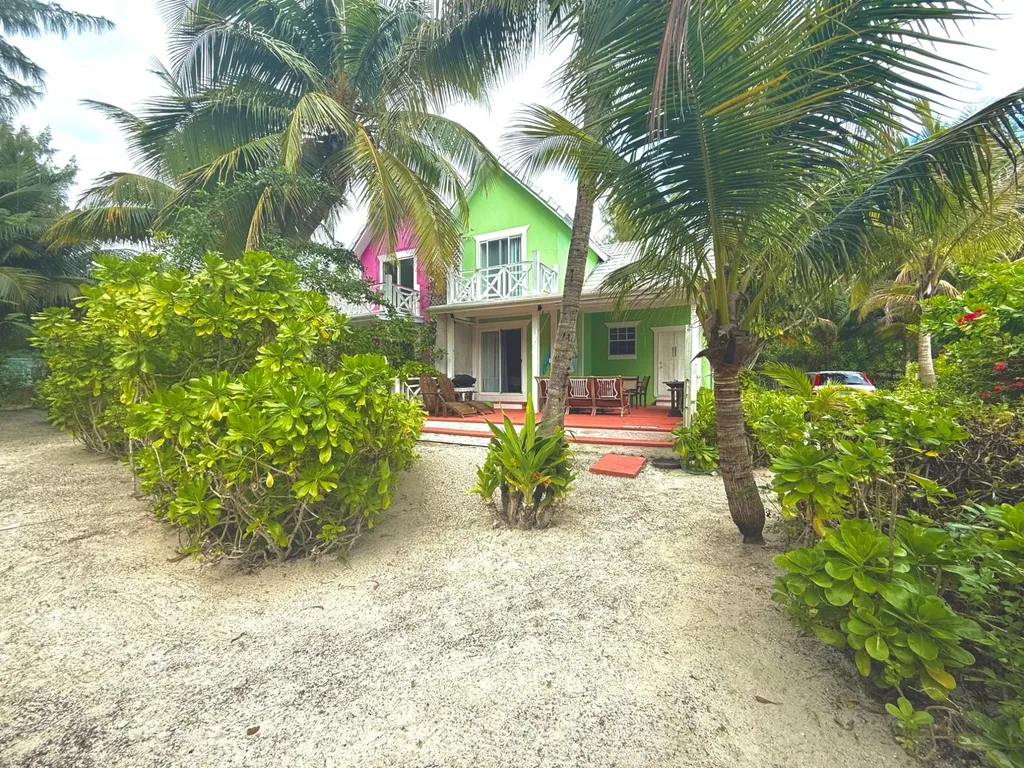 Diamonds By The Sea Grand Bahama Freeport BS