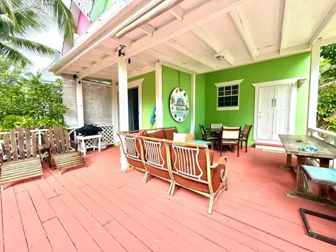 Diamonds By The Sea Grand Bahama Freeport BS