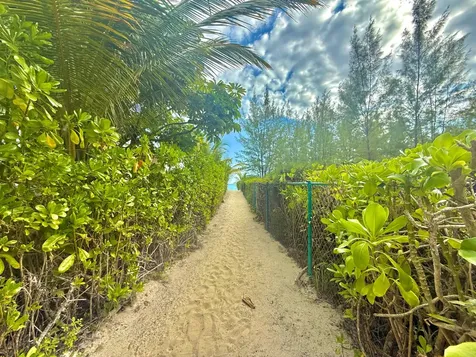 Diamonds By The Sea Grand Bahama Freeport BS