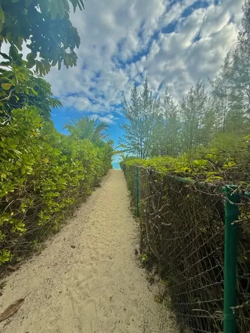 Diamonds By The Sea Grand Bahama Freeport BS