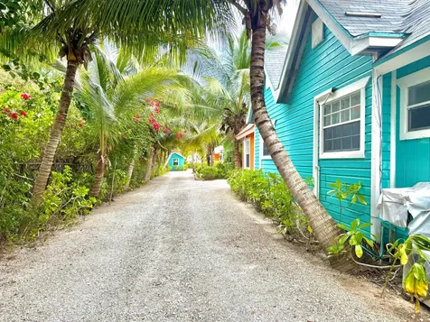 Diamonds By The Sea Grand Bahama Freeport BS