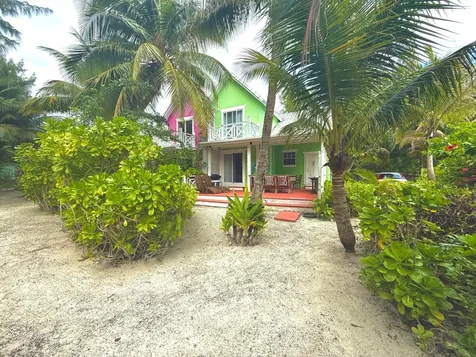 Diamonds By The Sea Grand Bahama Freeport BS