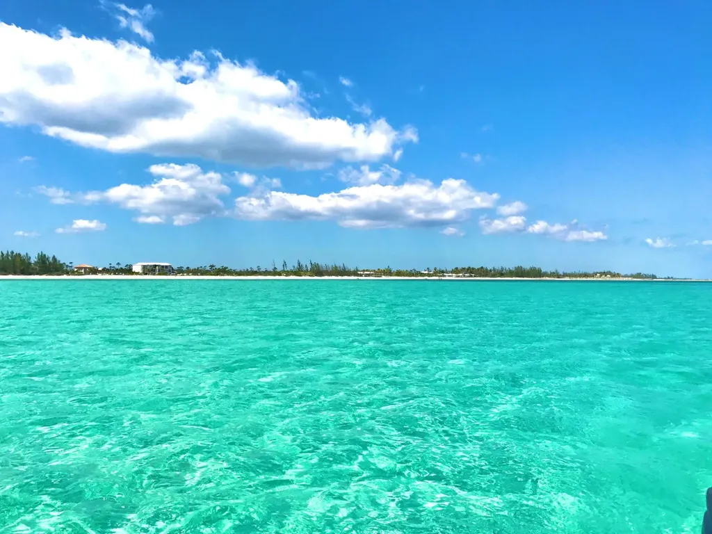 Diamonds By The Sea Lilac Grand Bahama Freeport BS