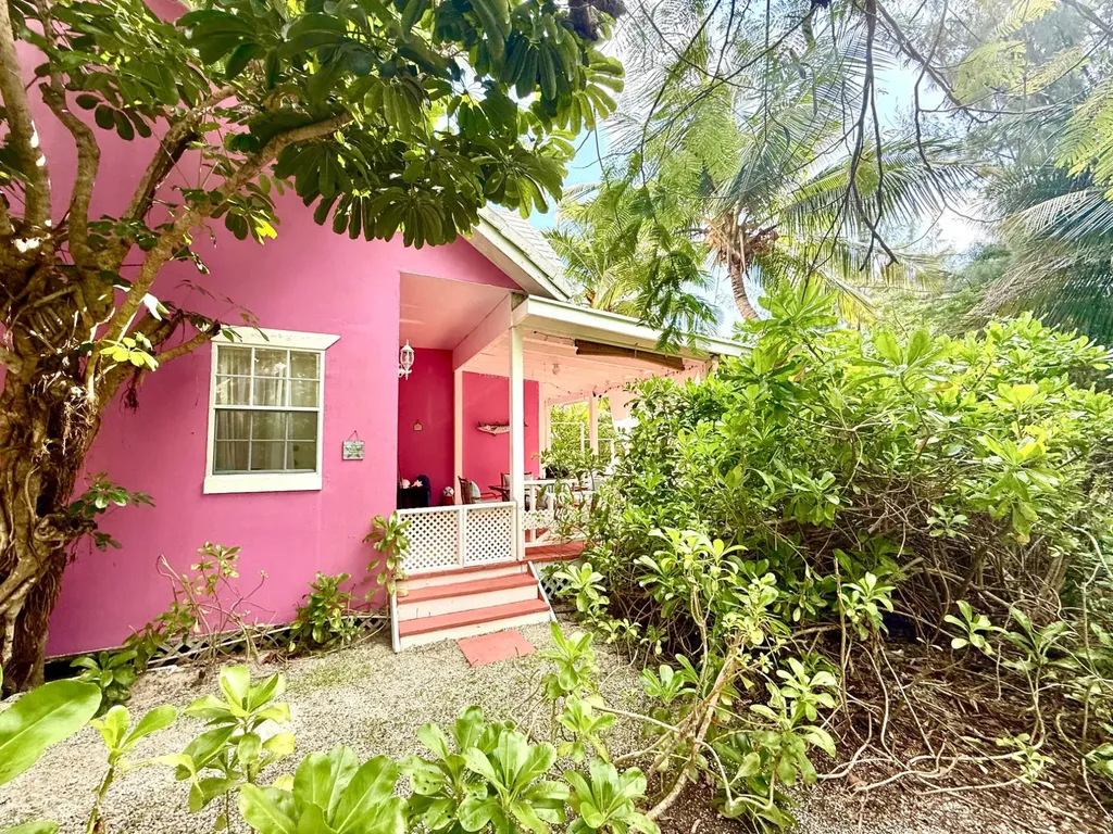 Diamonds By The Sea Lilac Grand Bahama Freeport BS