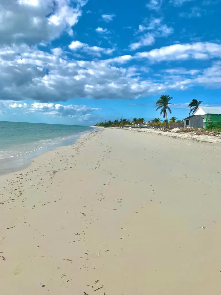 Diamonds By The Sea Lilac Grand Bahama Freeport BS