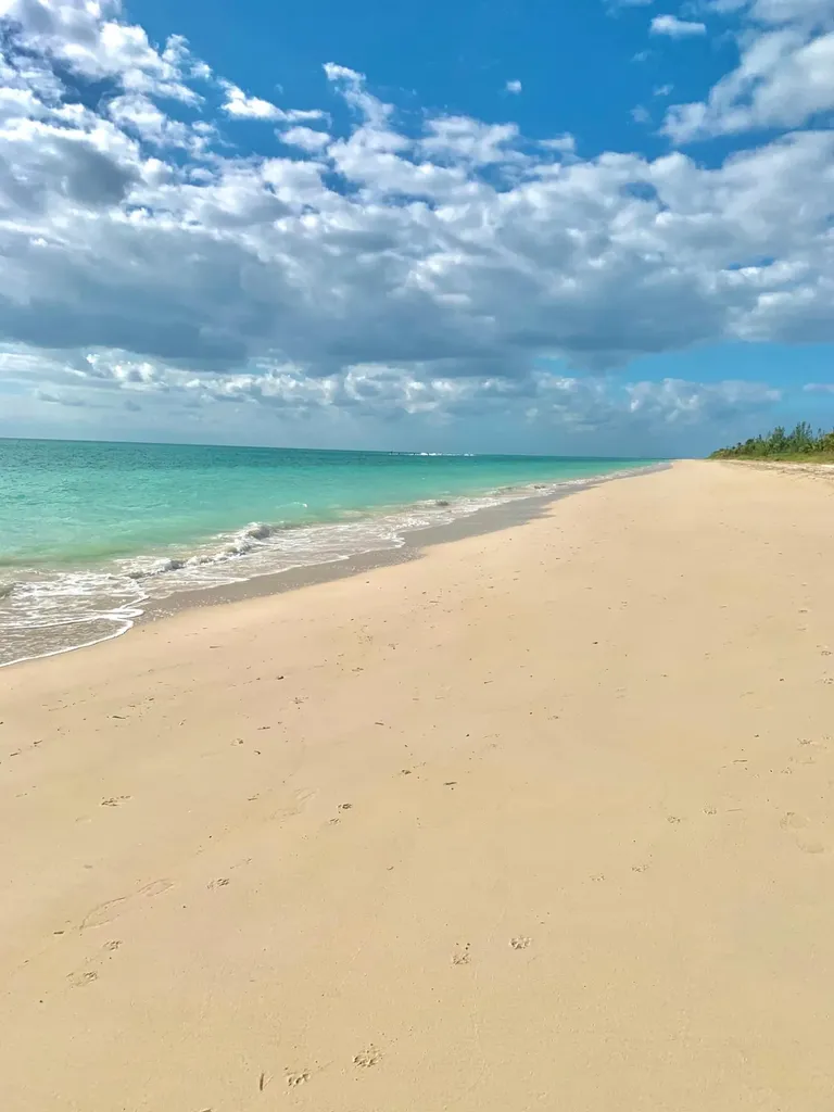 Diamonds By The Sea Lilac Grand Bahama Freeport BS