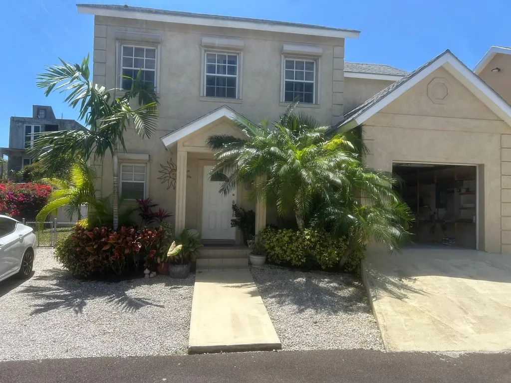 Atlantic Drive New Providence Paradise Island BS